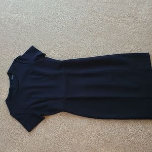 Brooke's Brothers Navy Dress
